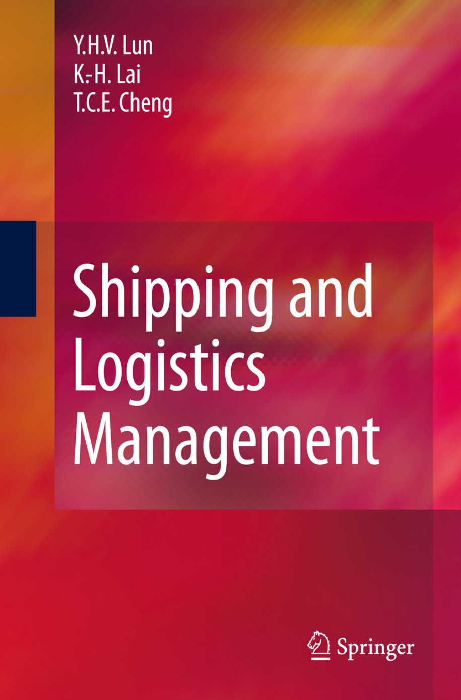 Shipping and Logistics Management