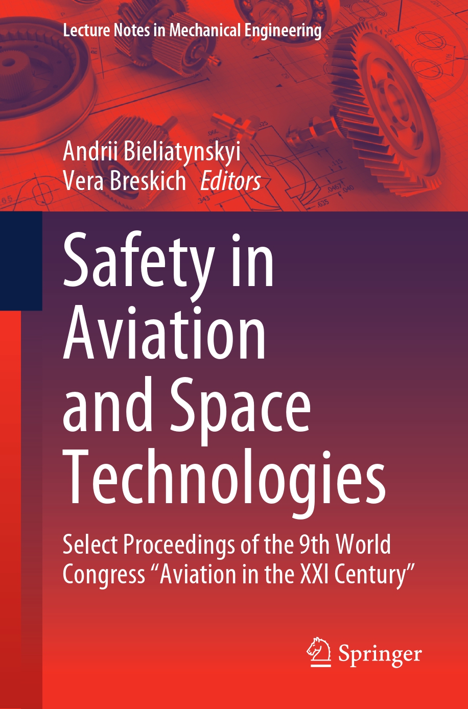 Safety in Aviation and Space Technologies