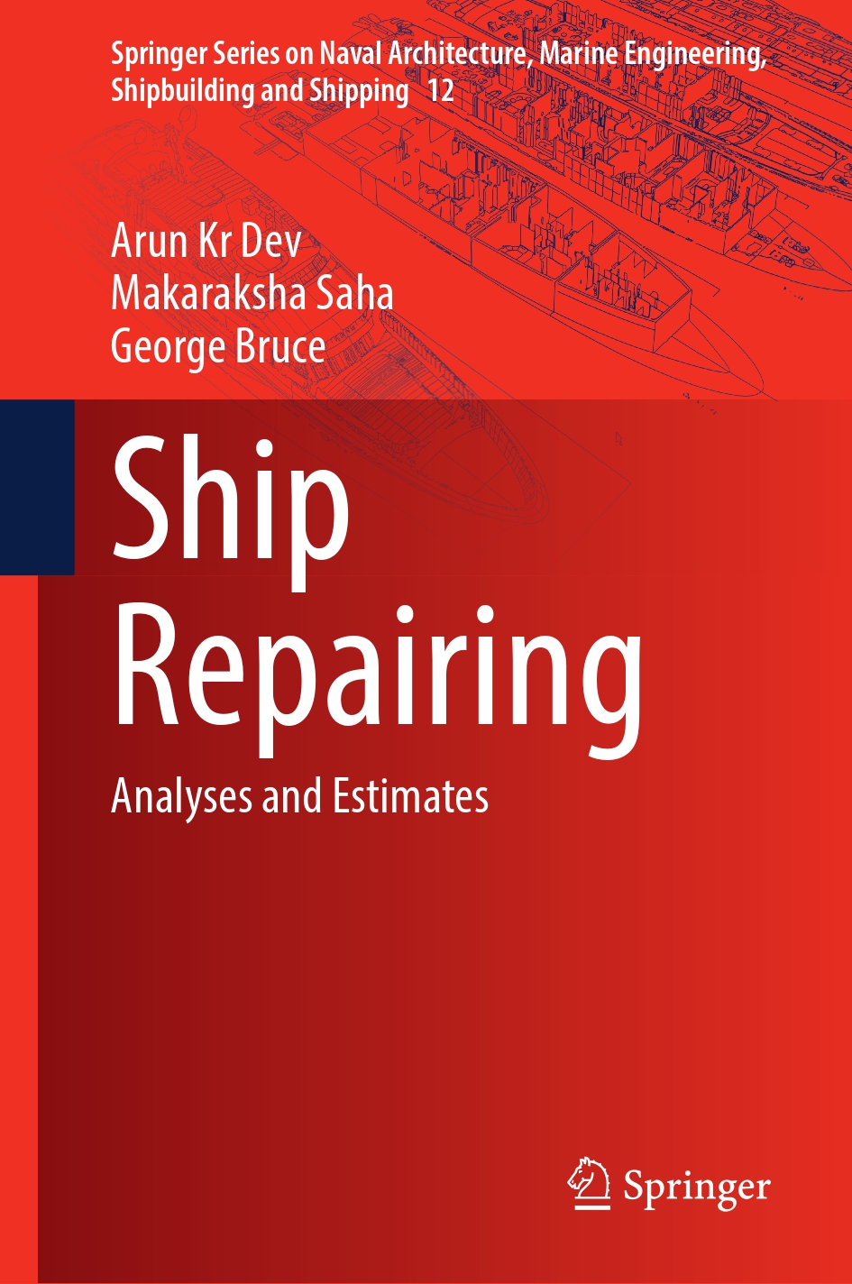 Ship Repairing: Analyses and Estimates