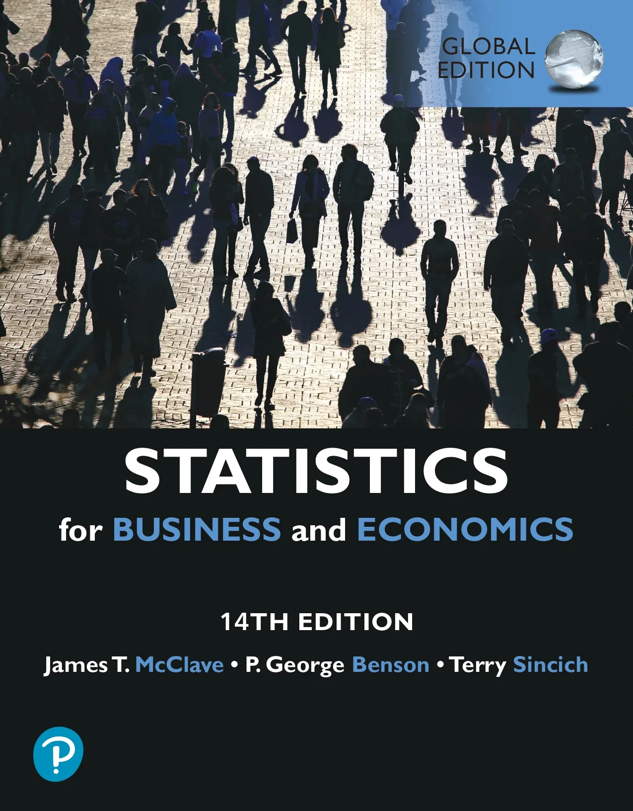 Statistics for Business & Economics