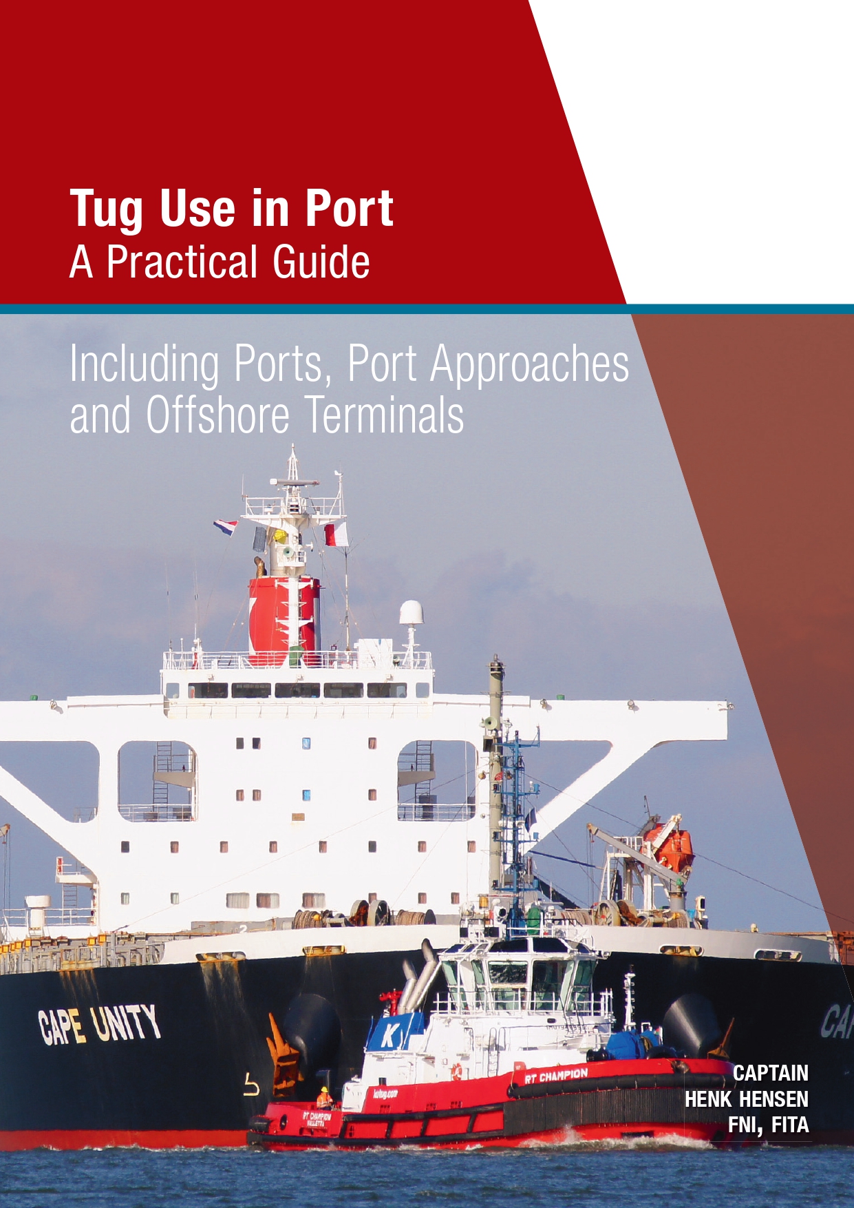 Tug Use in Port: a Practical Guide