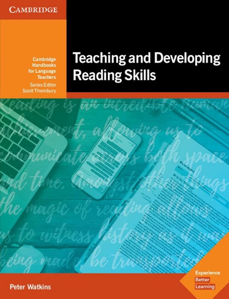 Teaching and Developing Writing Skills