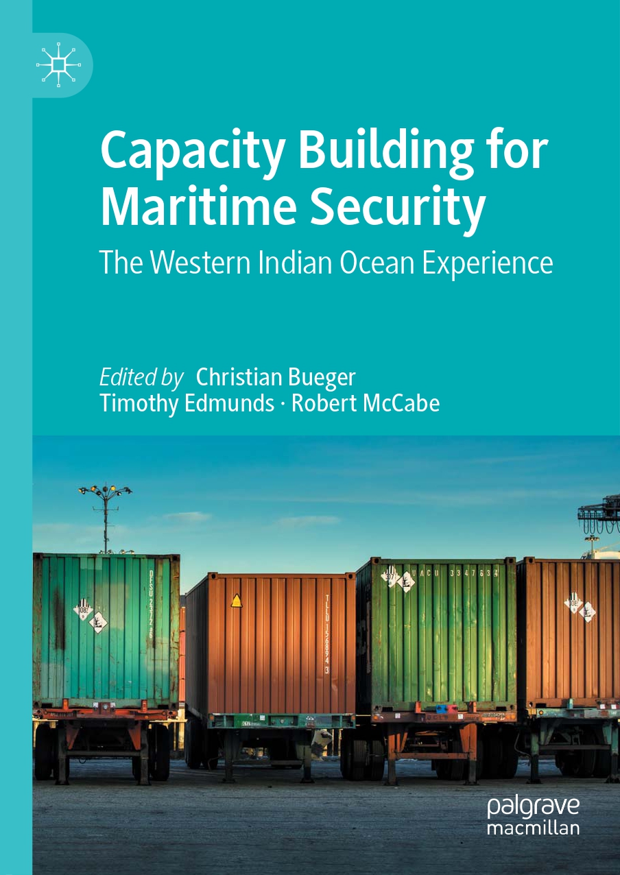 Capacity Building for Maritime Security: The Western Indian Ocean Experience