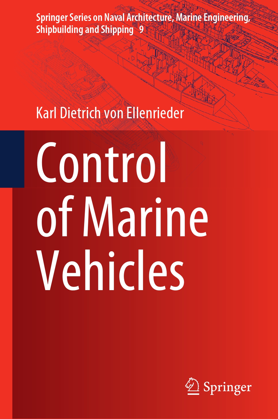 Control of Marine Vehicles