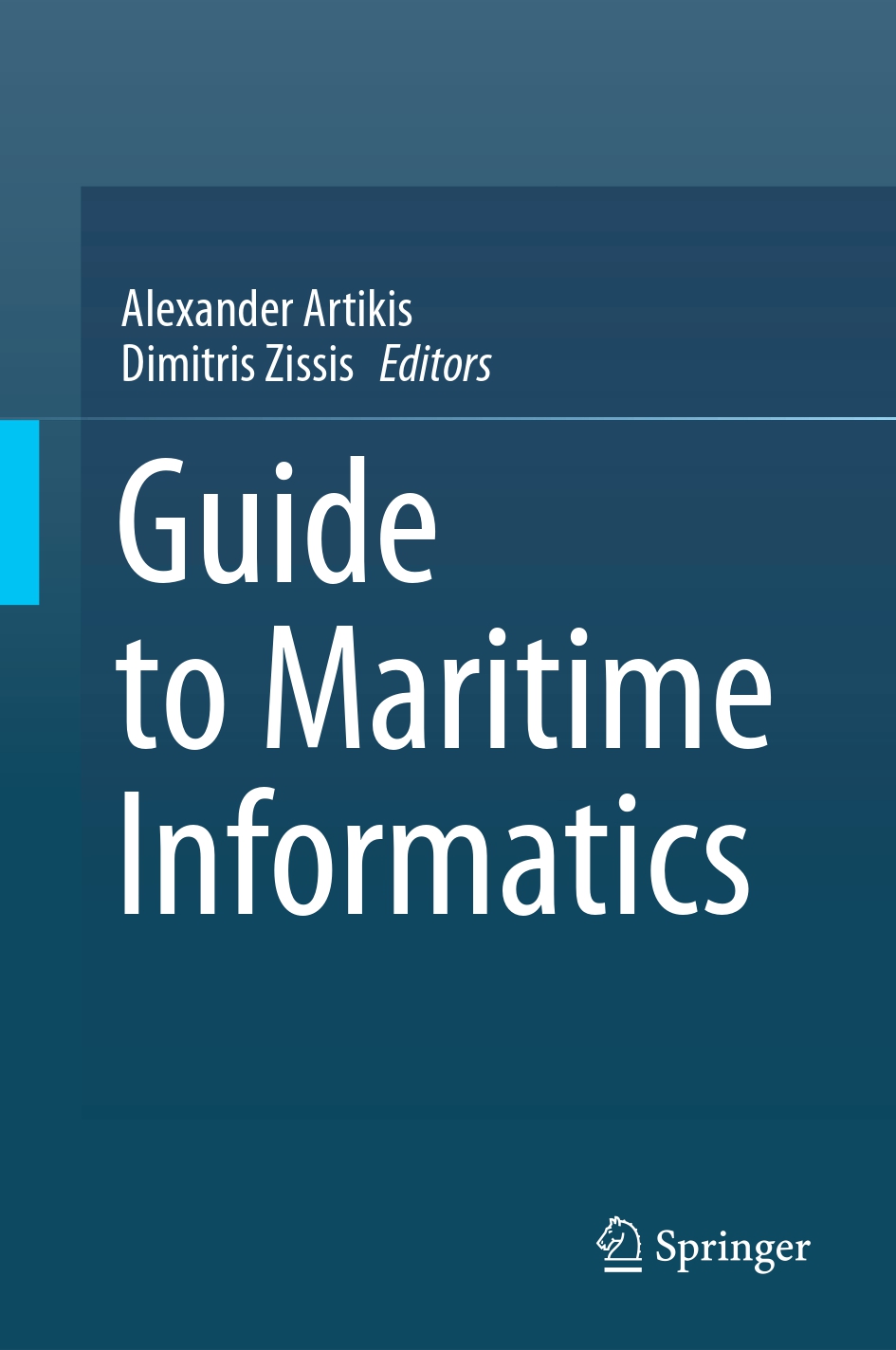 Guide to Maritime Informatics