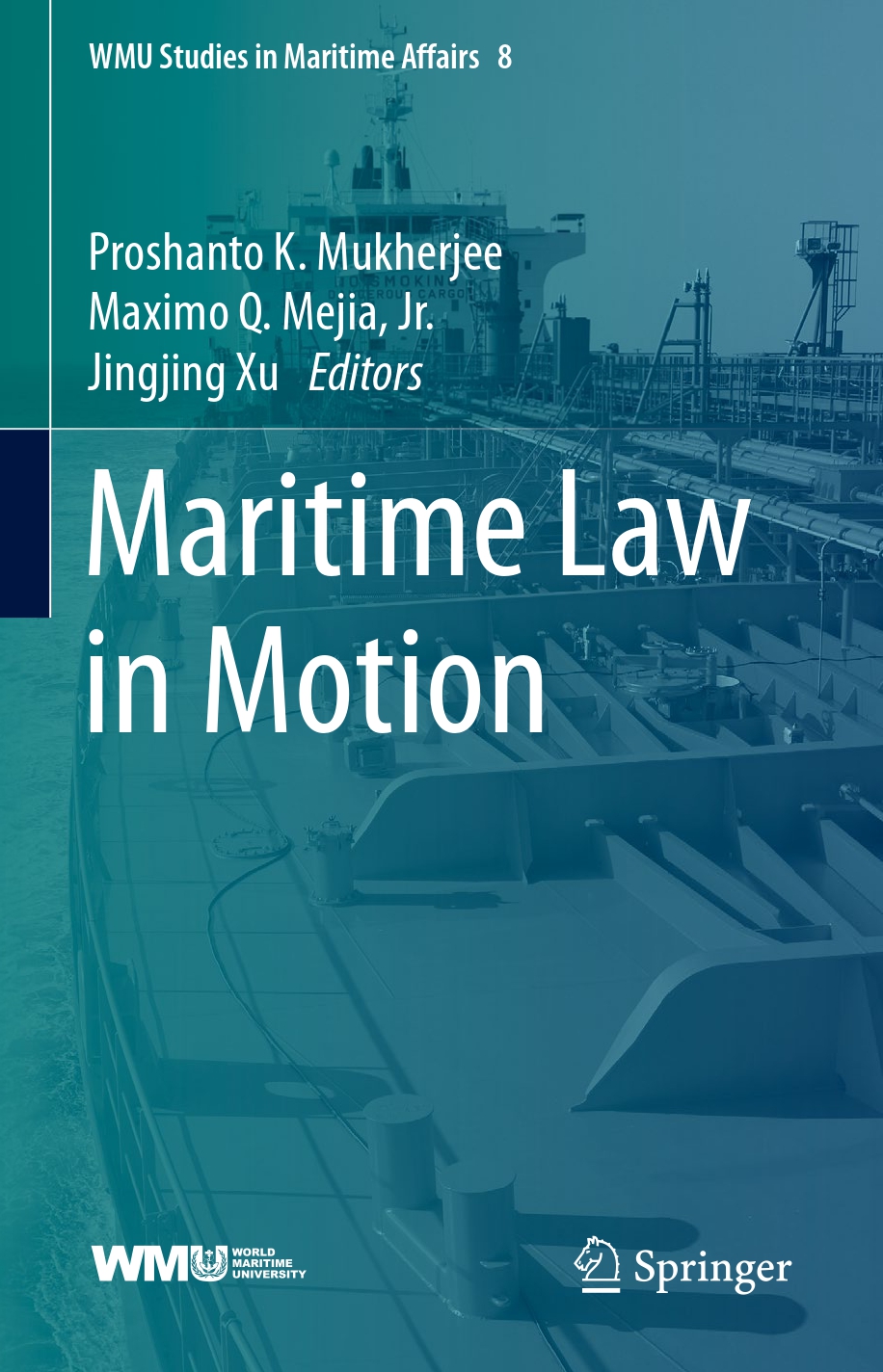 Maritime Law in Motion