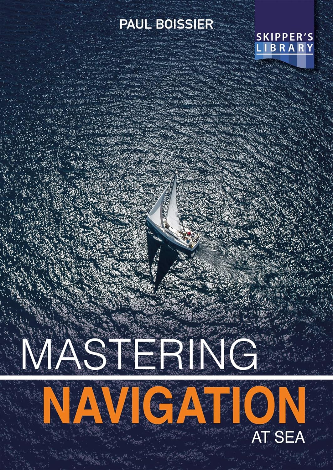 Mastering Navigation at Sea